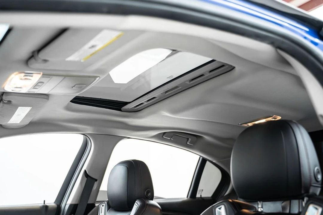 2017 Chevrolet SS - Image 22 of 31