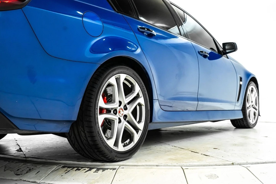 2017 Chevrolet SS - Image 13 of 31