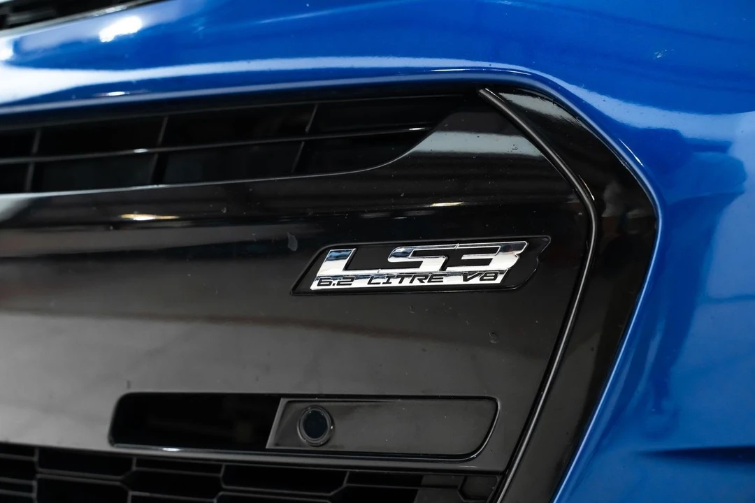 2017 Chevrolet SS - Image 16 of 31