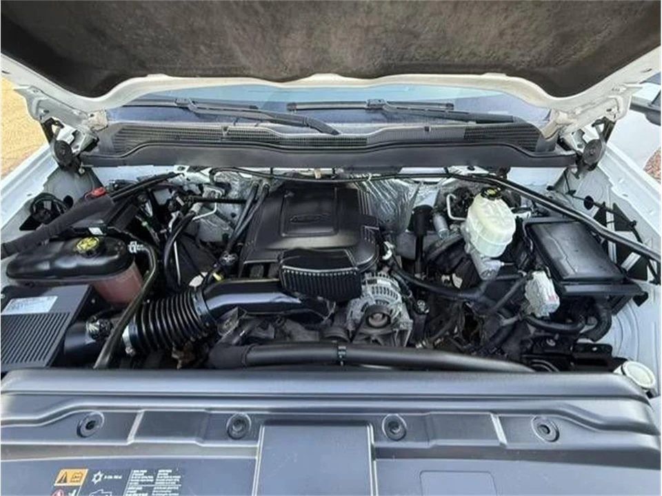 2017 Chevrolet Silverado 3rd Gen - Image 2 of 24
