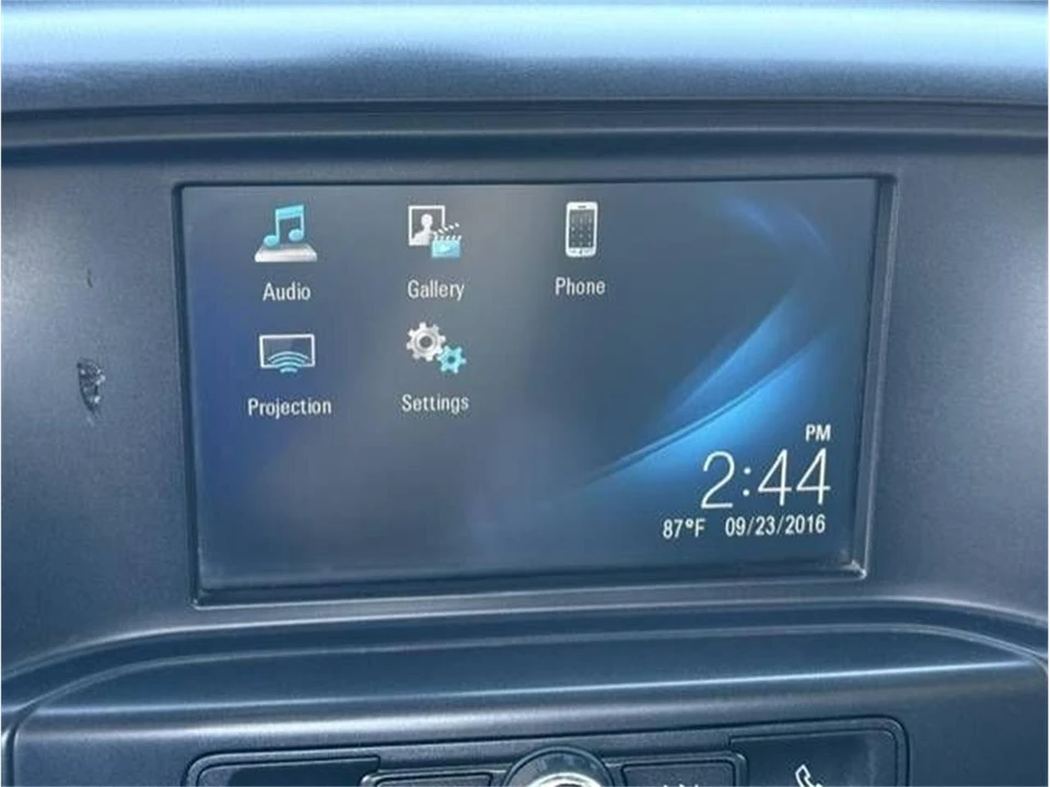 2017 Chevrolet Silverado 3rd Gen - Image 7 of 24