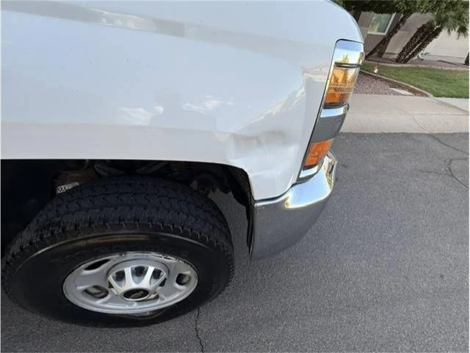 2017 Chevrolet Silverado 3rd Gen - Image 16 of 24