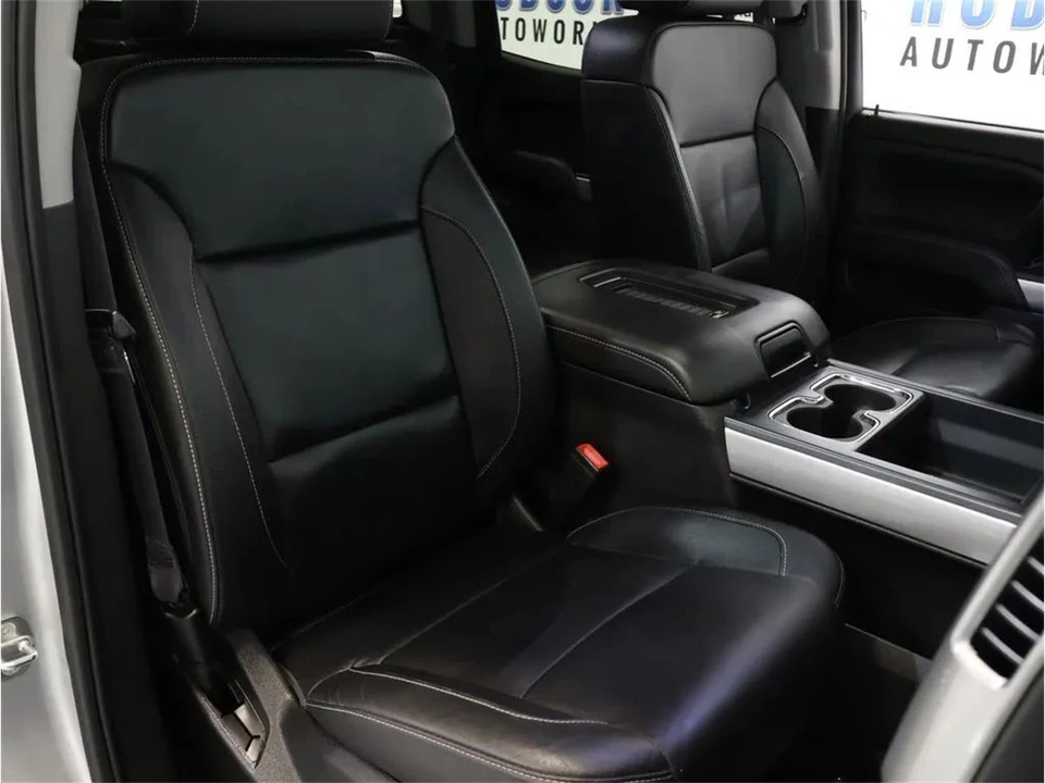 2017 Chevrolet Silverado 3rd Gen - Image 31 of 31