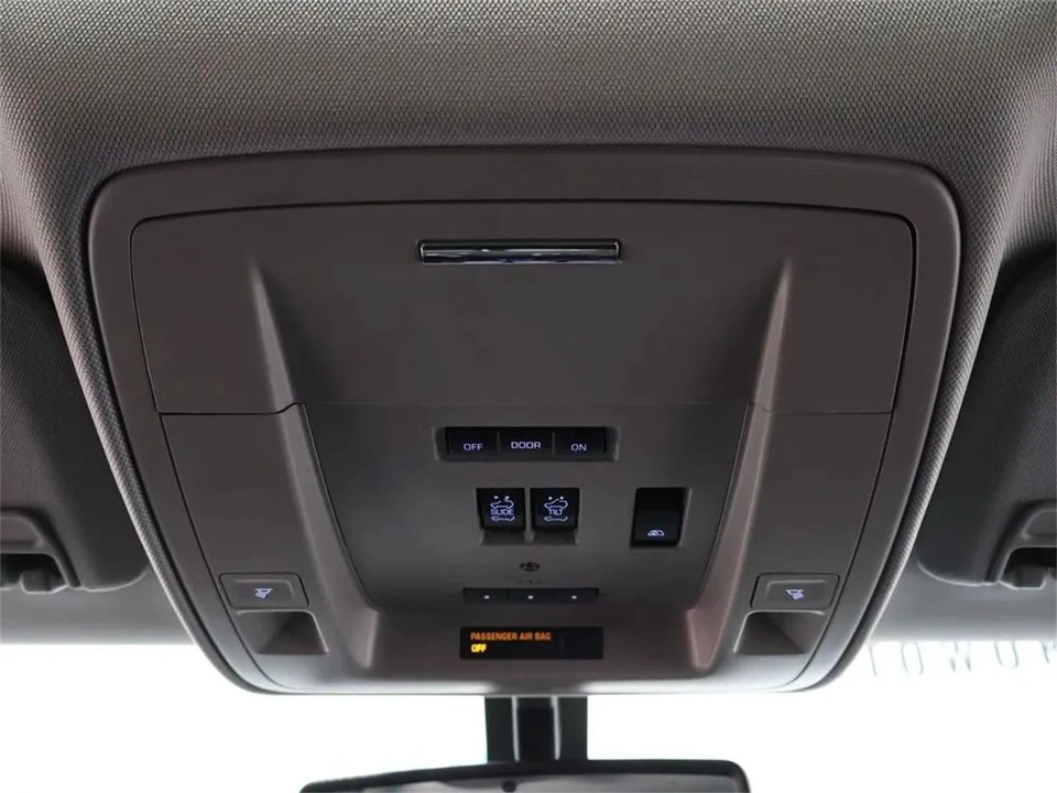 2017 Chevrolet Silverado 3rd Gen - Image 25 of 31