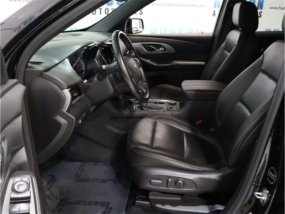 2017 Chevrolet Silverado 3rd Gen - Image 14 of 31