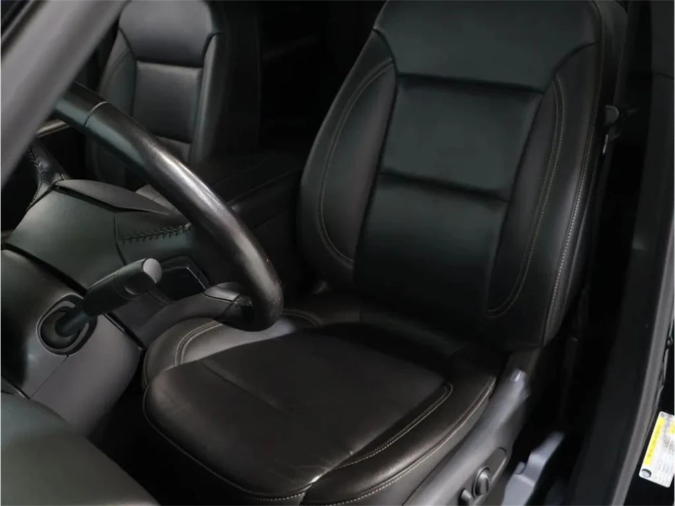 2017 Chevrolet Silverado 3rd Gen - Image 16 of 31