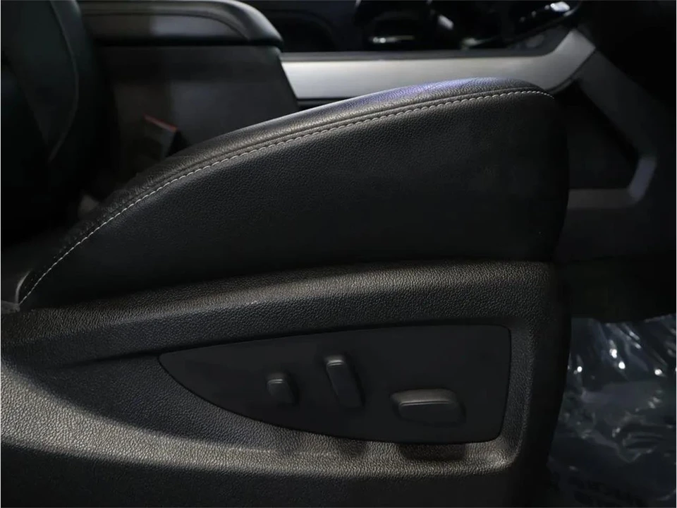 2017 Chevrolet Silverado 3rd Gen - Image 30 of 31