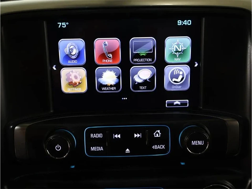 2017 Chevrolet Silverado 3rd Gen - Image 20 of 31