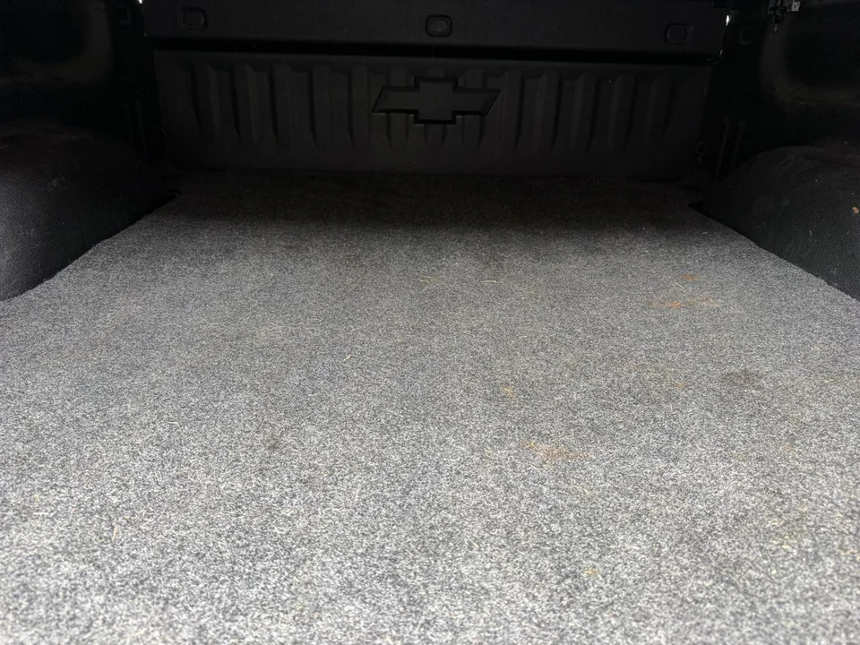 2017 Chevrolet Silverado 3rd Gen - Image 18 of 21