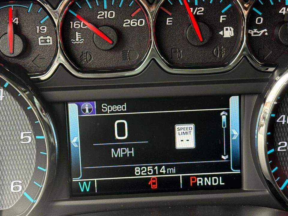 2017 Chevrolet Silverado 3rd Gen - Image 12 of 12