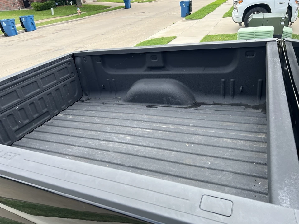 2017 Chevrolet Silverado 3rd Gen - Image 8 of 12