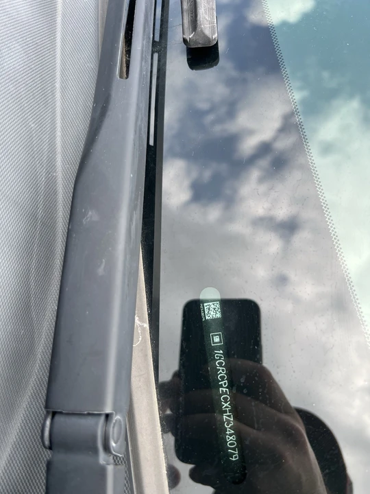 2017 Chevrolet Silverado 3rd Gen - Image 5 of 12