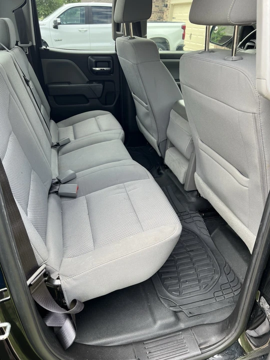2017 Chevrolet Silverado 3rd Gen - Image 7 of 12