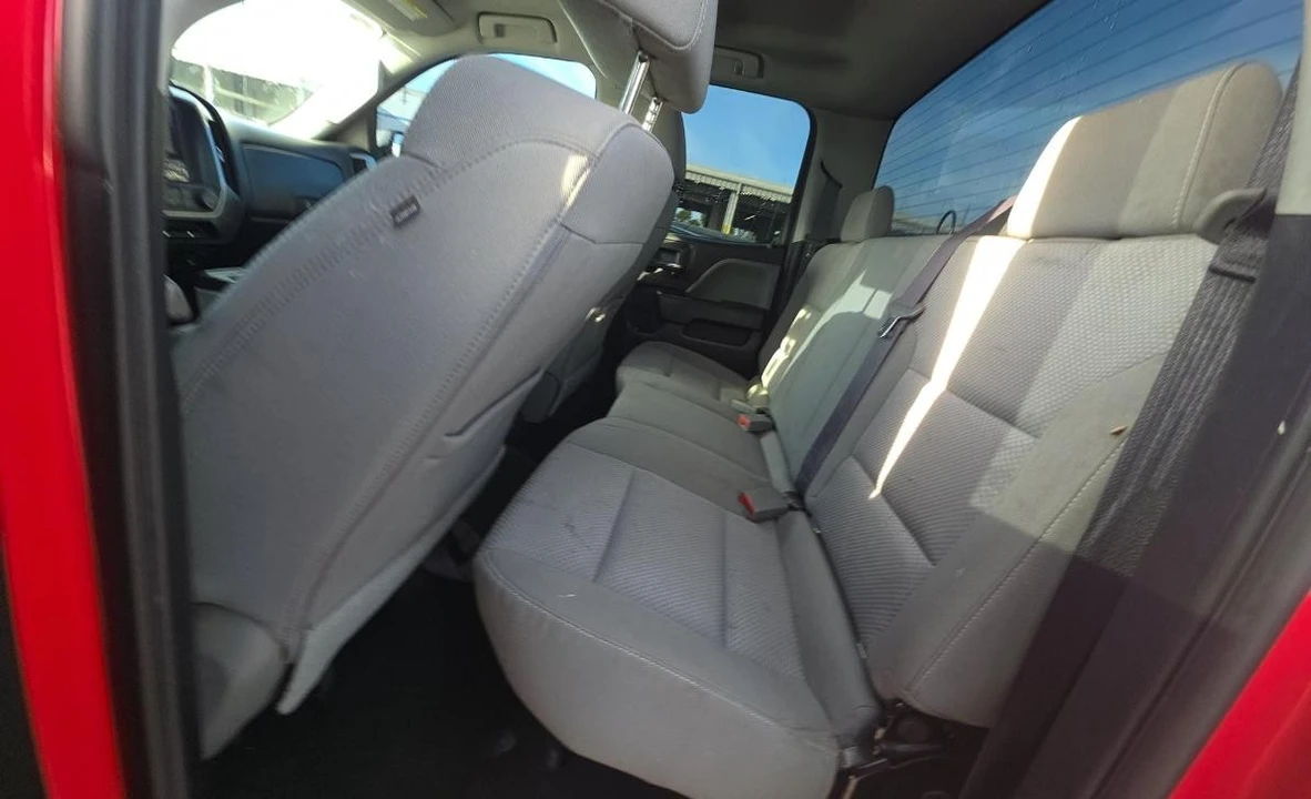 2017 Chevrolet Silverado 3rd Gen - Image 10 of 10