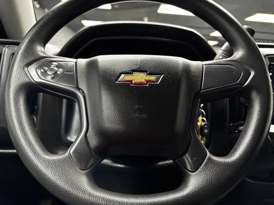 2017 Chevrolet Silverado 3rd Gen - Image 20 of 21