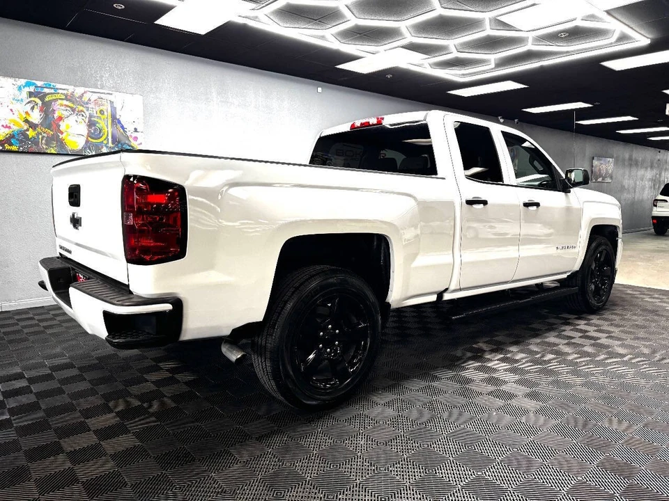 2017 Chevrolet Silverado 3rd Gen - Image 13 of 21