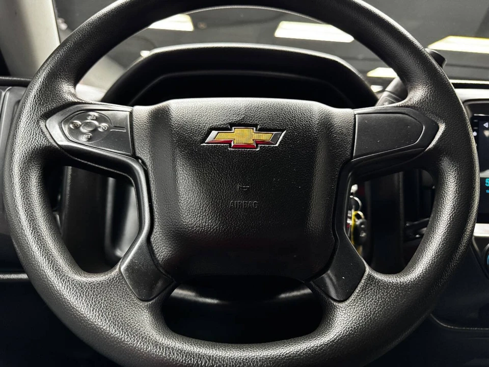 2017 Chevrolet Silverado 3rd Gen - Image 21 of 21