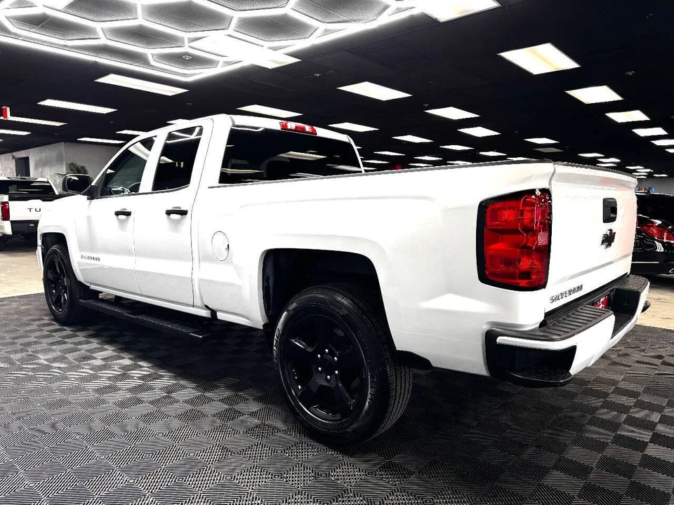 2017 Chevrolet Silverado 3rd Gen - Image 8 of 12