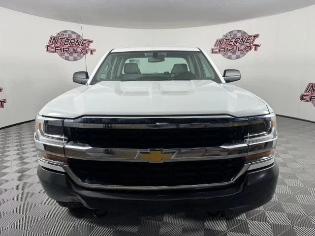 2017 Chevrolet Silverado 3rd Gen - Image 2 of 12