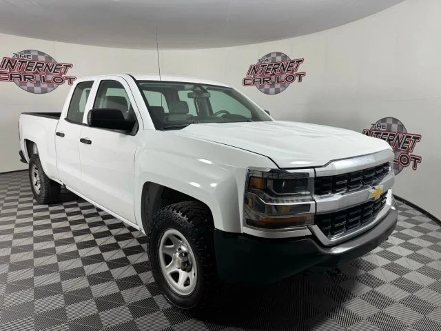 2017 Chevrolet Silverado 3rd Gen - Image 9 of 21