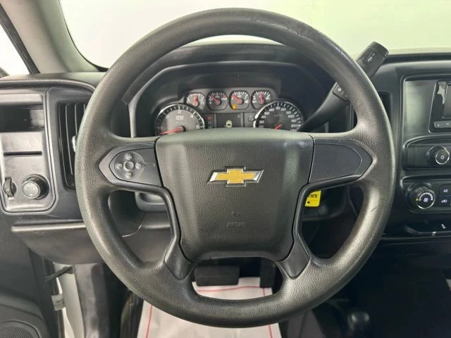 2017 Chevrolet Silverado 3rd Gen - Image 13 of 21