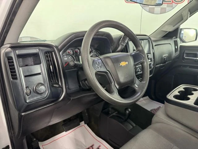 2017 Chevrolet Silverado 3rd Gen - Image 10 of 12