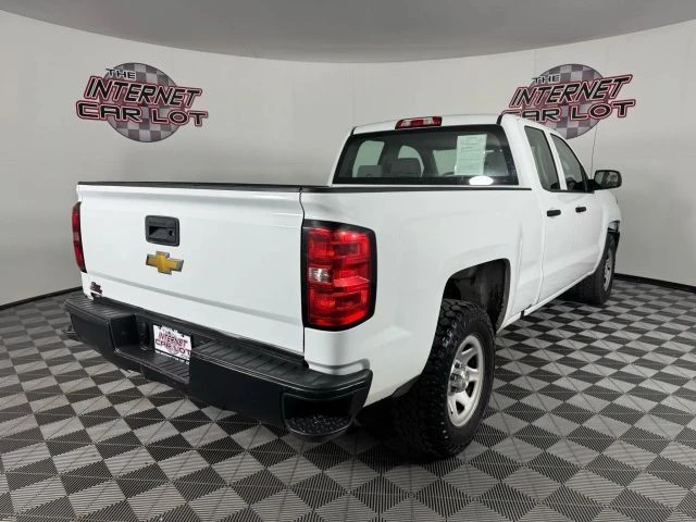 2017 Chevrolet Silverado 3rd Gen - Image 7 of 12