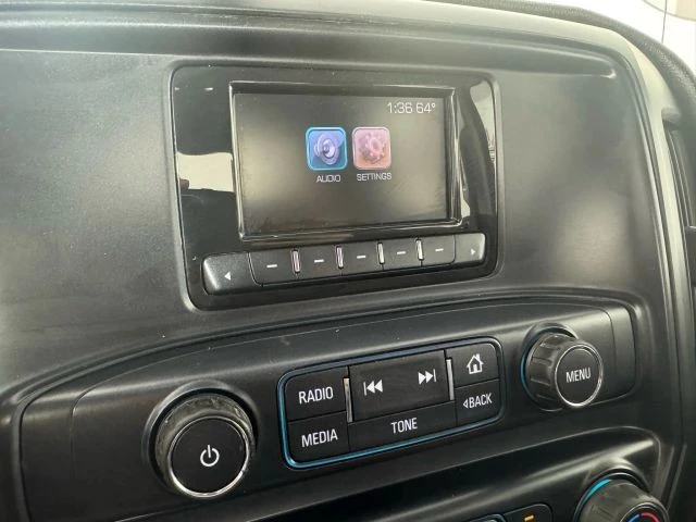 2017 Chevrolet Silverado 3rd Gen - Image 18 of 21