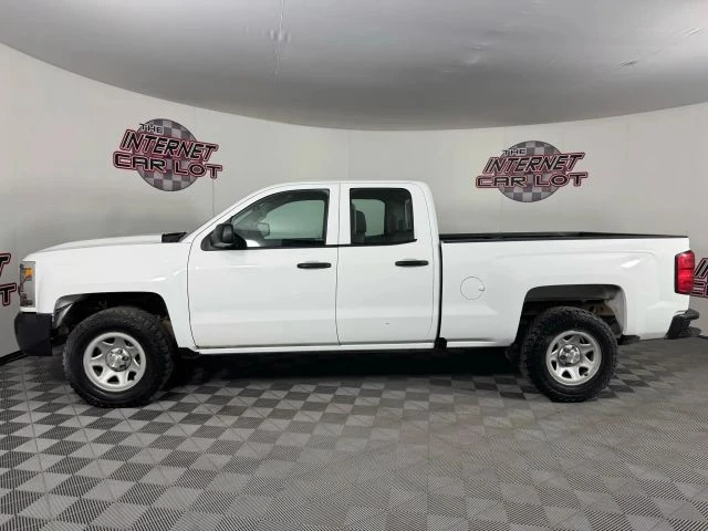 2017 Chevrolet Silverado 3rd Gen - Image 4 of 21