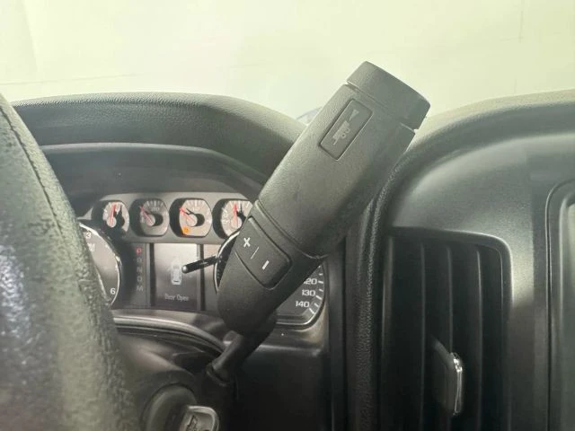 2017 Chevrolet Silverado 3rd Gen - Image 20 of 21