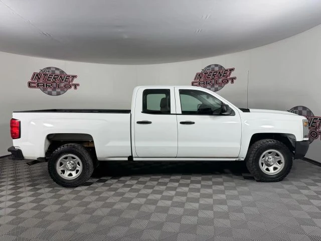 2017 Chevrolet Silverado 3rd Gen - Image 8 of 12