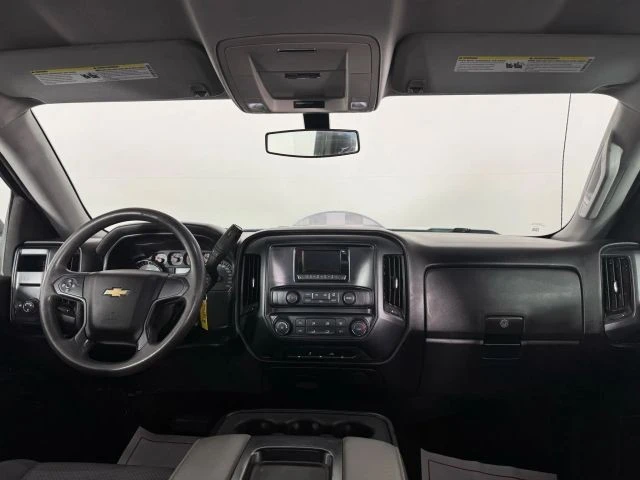 2017 Chevrolet Silverado 3rd Gen - Image 11 of 21