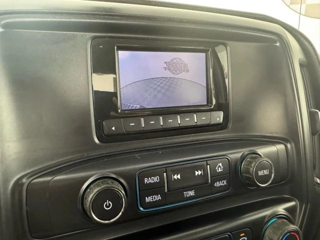 2017 Chevrolet Silverado 3rd Gen - Image 17 of 21