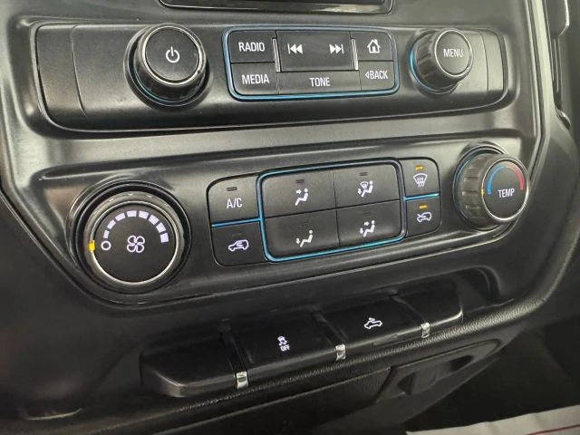 2017 Chevrolet Silverado 3rd Gen - Image 19 of 21