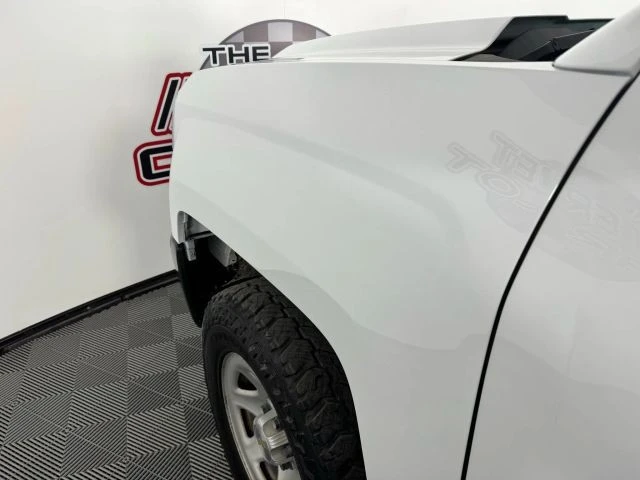 2017 Chevrolet Silverado 3rd Gen - Image 21 of 21