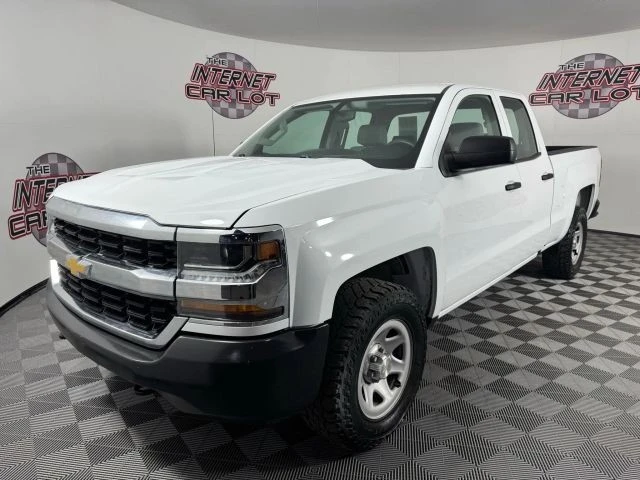 2017 Chevrolet Silverado 3rd Gen - Image 3 of 21