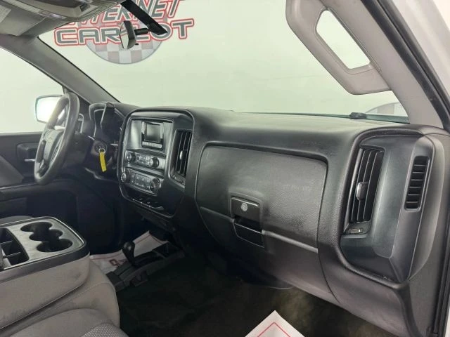 2017 Chevrolet Silverado 3rd Gen - Image 12 of 21