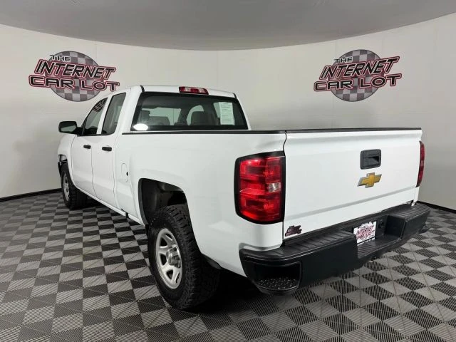 2017 Chevrolet Silverado 3rd Gen - Image 5 of 21