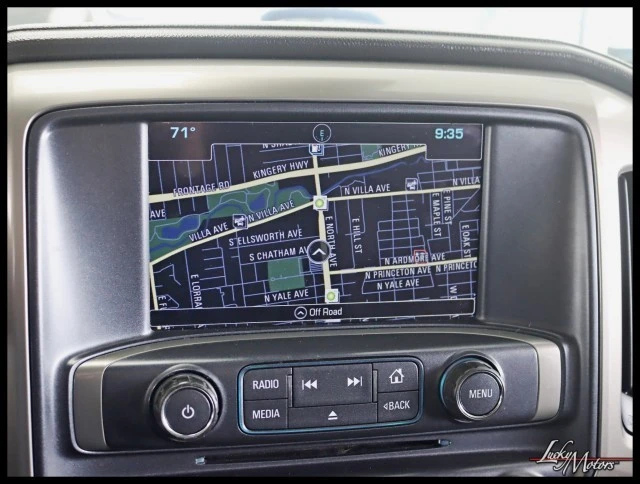 2017 Chevrolet Silverado 3rd Gen - Image 18 of 21
