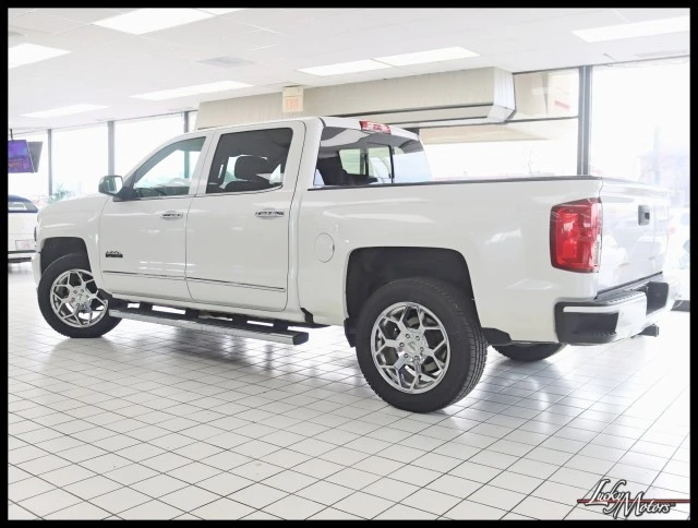 2017 Chevrolet Silverado 3rd Gen - Image 7 of 21