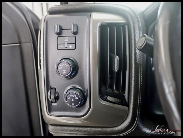 2017 Chevrolet Silverado 3rd Gen - Image 14 of 21