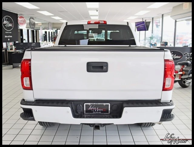2017 Chevrolet Silverado 3rd Gen - Image 12 of 21