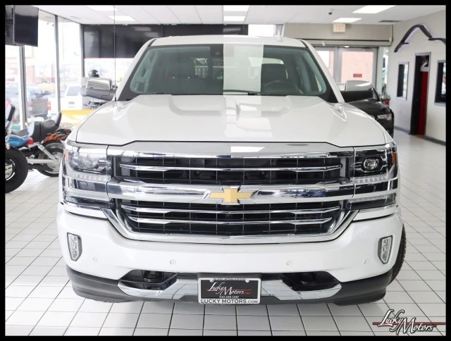 2017 Chevrolet Silverado 3rd Gen - Image 6 of 21