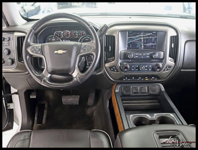 2017 Chevrolet Silverado 3rd Gen - Image 13 of 21