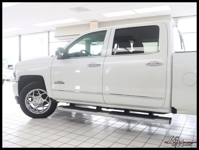 2017 Chevrolet Silverado 3rd Gen - Image 9 of 21