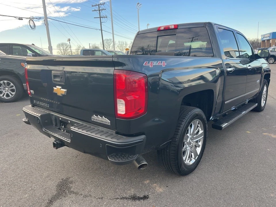 2017 Chevrolet Silverado 3rd Gen - Image 5 of 12