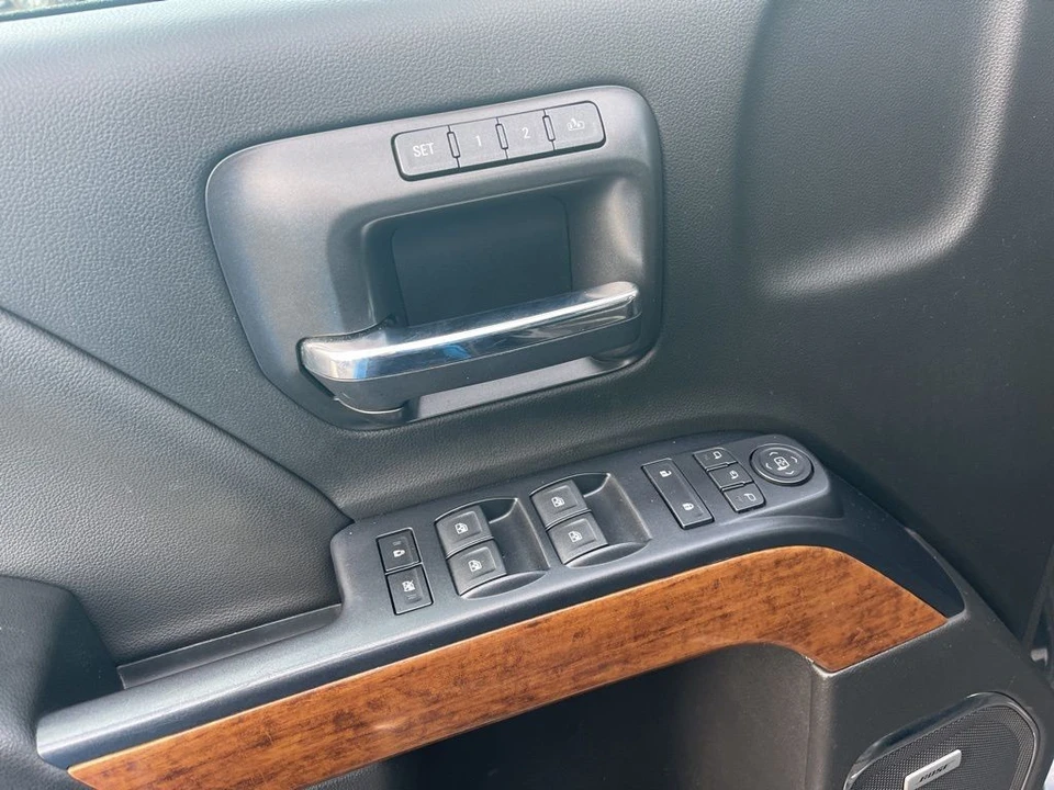 2017 Chevrolet Silverado 3rd Gen - Image 10 of 12