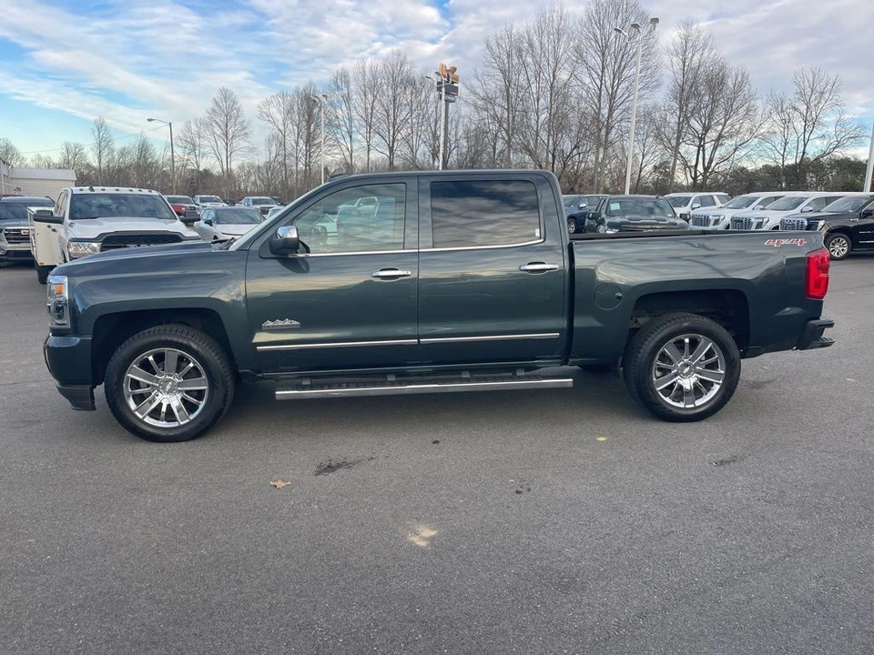 2017 Chevrolet Silverado 3rd Gen - Image 2 of 12