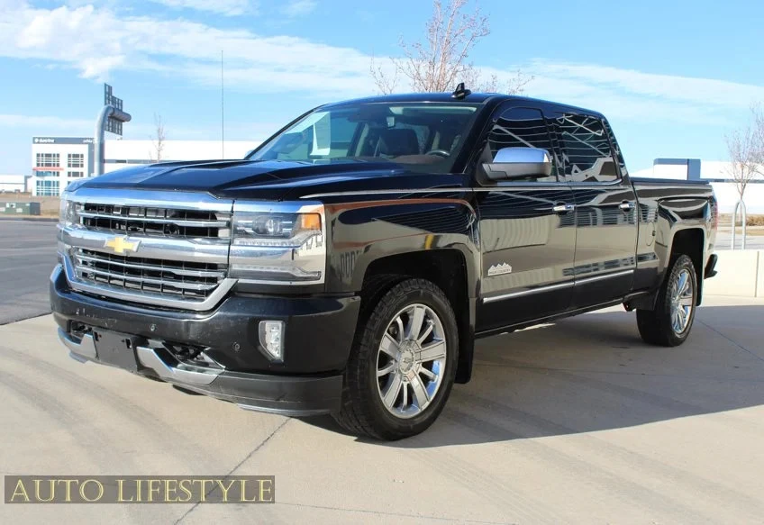 2017 Chevrolet Silverado 2nd Gen - Image 6 of 21