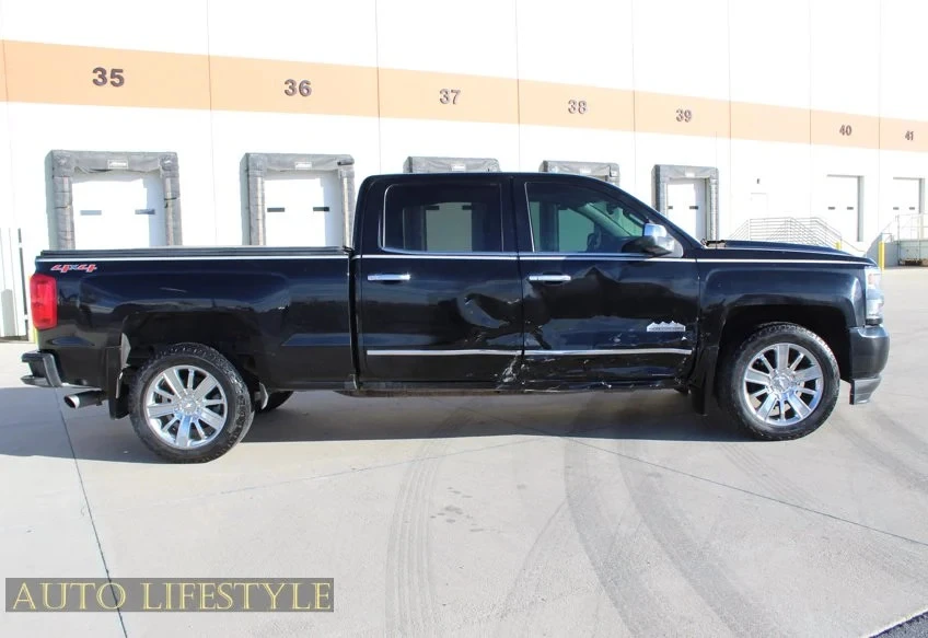 2017 Chevrolet Silverado 2nd Gen - Image 12 of 21